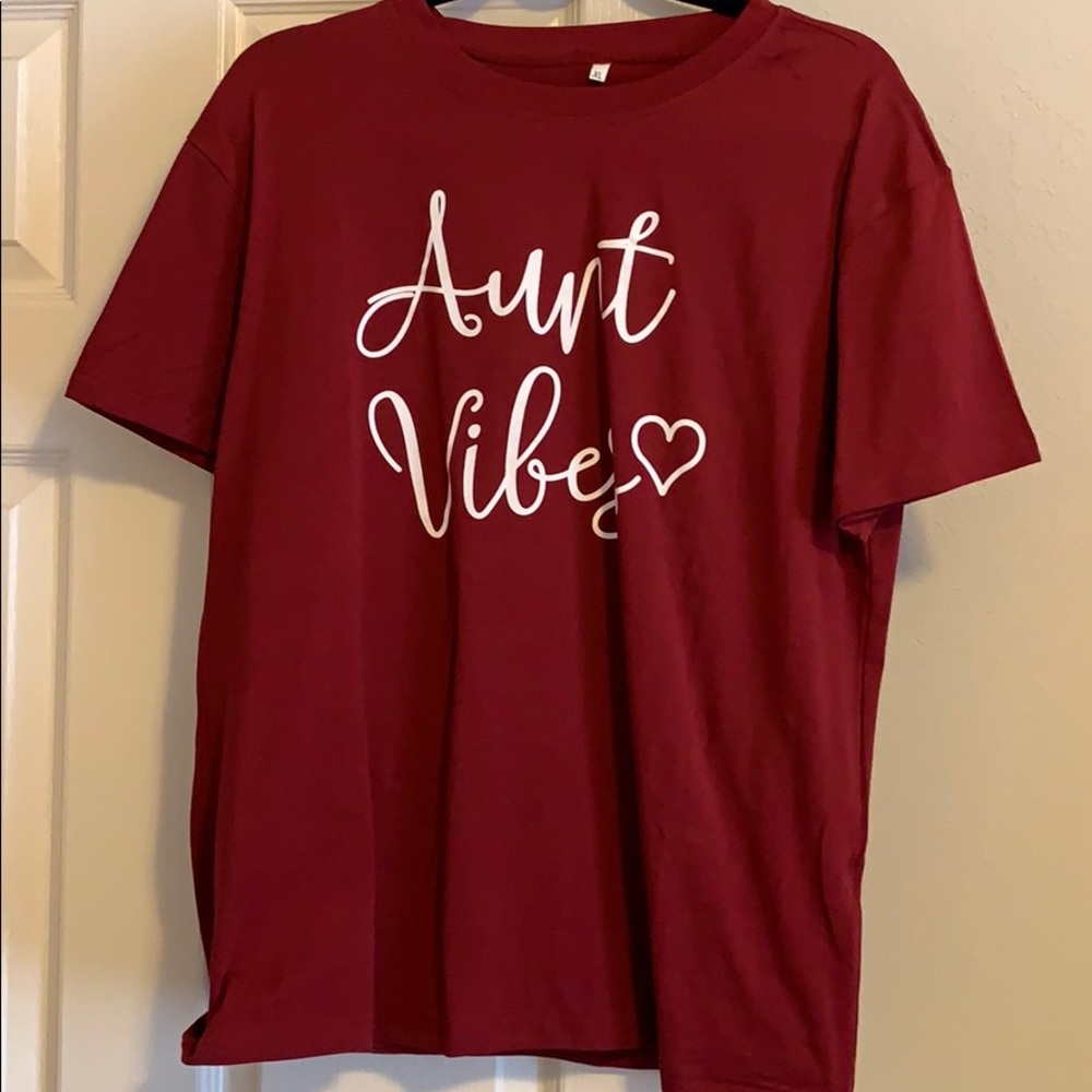 Sz XL T-Shirt NWOT